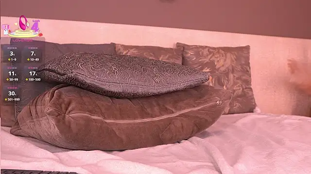 evamoretti - Evamoretti's free webcam - UK Sex Cams