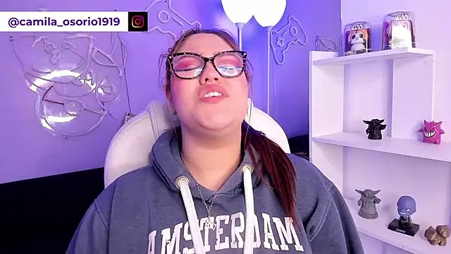 Camiila_Osorio webcam