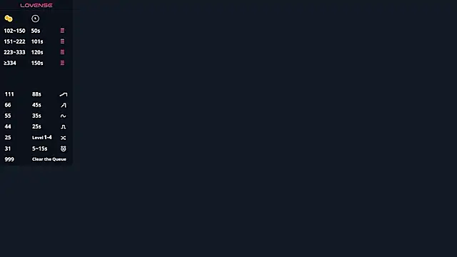 LenitaTumblin webcam