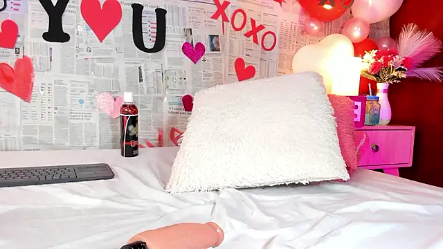 Linda_Fosterr webcam