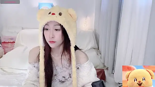 美女Fayebae_11在线直播