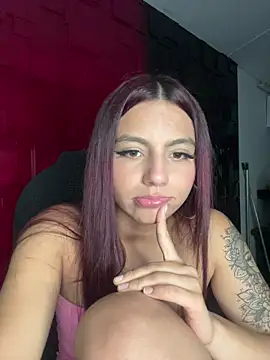 Emily_Teen_LS webcam