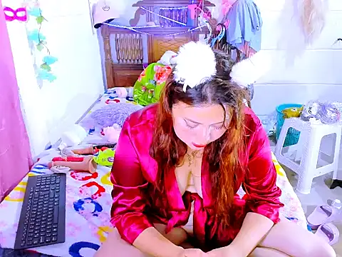 SofiaOlivares webcam