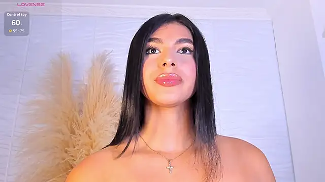 IsabelleFoxx_ webcam