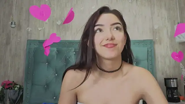 Marcelaa_fox webcam