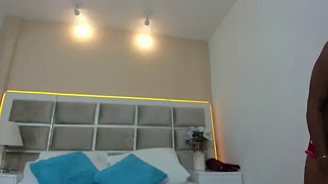 Sophy_Miller_ webcam