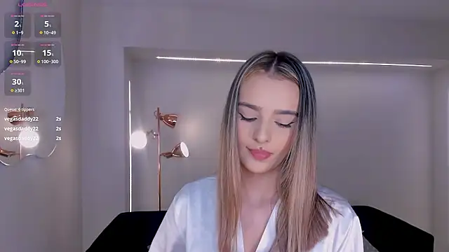 LaurentRosse1 webcam