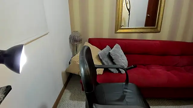 NicolettColin webcam