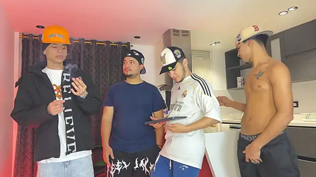 TheBatMansion webcam