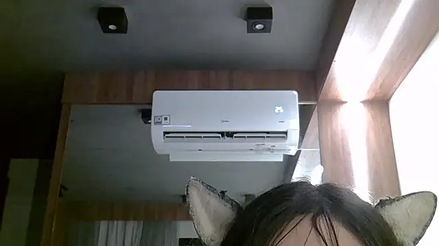 SkinnyKitten webcam