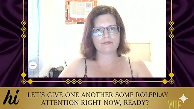 Domina_Tasselina_Goddess webcam