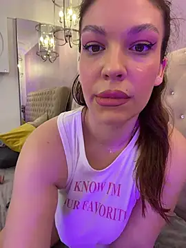 ClaraPasssion webcam