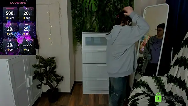 Melissa_Wells webcam