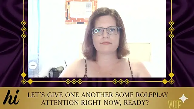 Domina_Tasselina_Goddess webcam