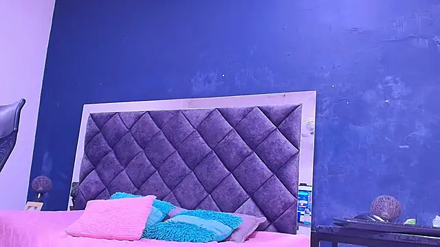 Dani_dreams19 Live Webcam on Stripchat