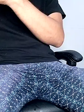 Bosssweet22cm webcam