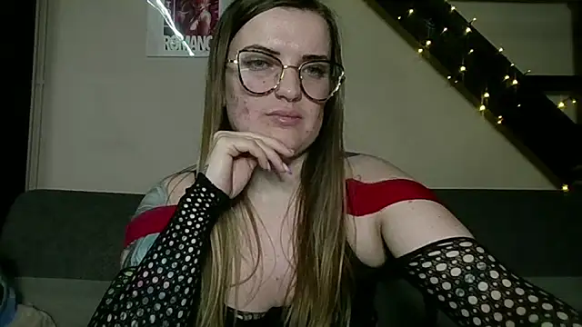 VanessaHard webcam
