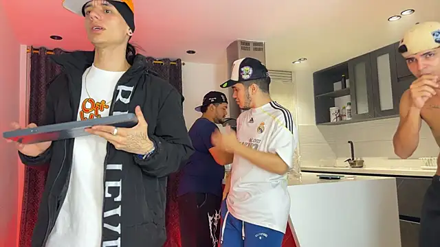 TheBatMansion webcam