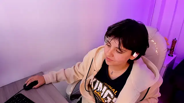 nathaly_ds - Nathaly_ds's free webcam - UK Sex Cams