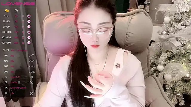 Monica-666888- webcam