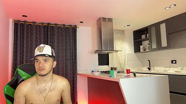 TheBatMansion webcam