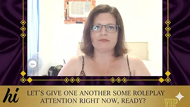 Domina_Tasselina_Goddess webcam