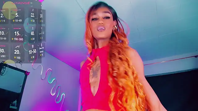 Kendall_hornyy Live Webcam on Stripchat