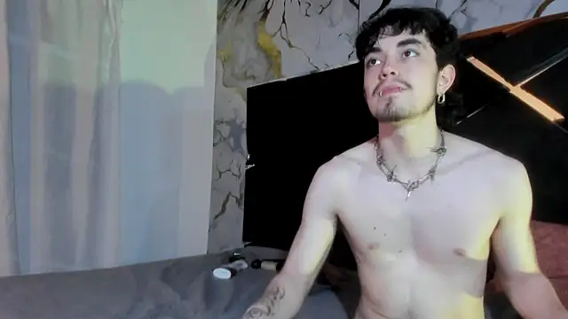 Couple_In_Heat webcam