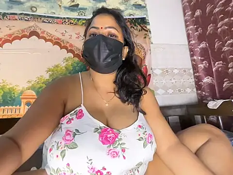 JASMINE1122 webcam