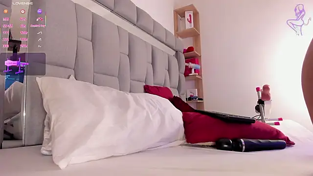 amaia_santini webcam