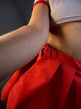 GoodGirlGoneBadXXX webcam