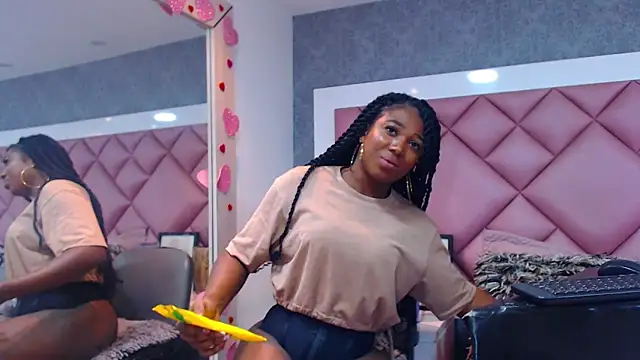 Thegreatonelady webcam