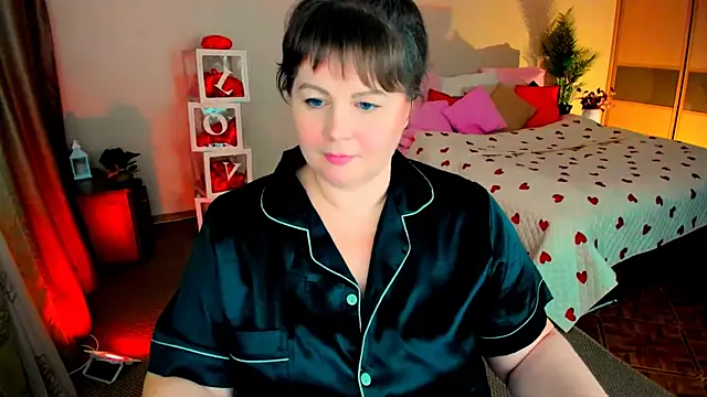 CrystaalStaar webcam