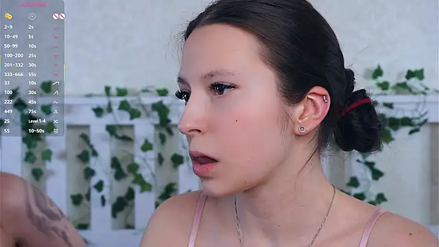 GabrielleLynchard webcam