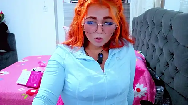 Alexatexa2929 webcam