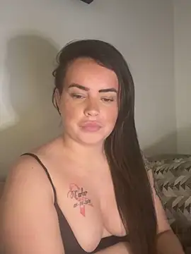 Sophie_23XX webcam
