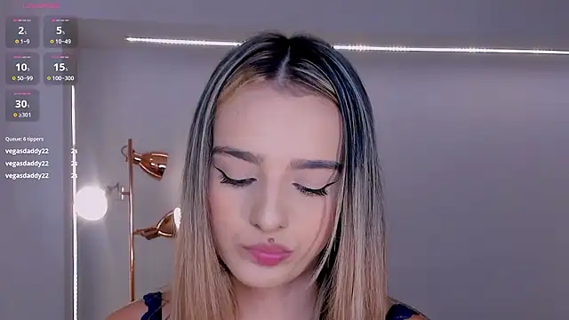 LaurentRosse1 webcam