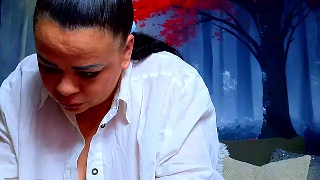 ElizabethEven webcam