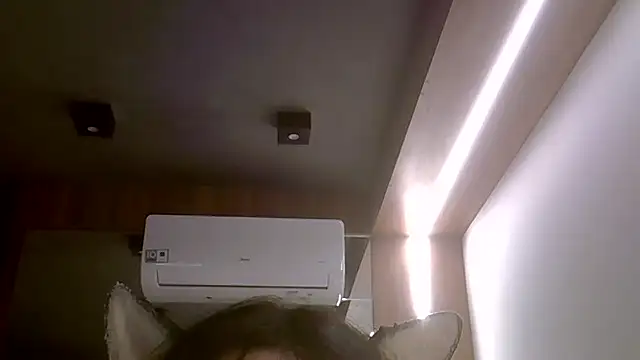 SkinnyKitten webcam
