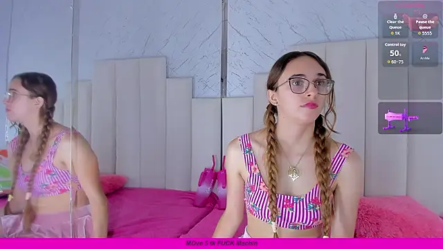 angelikarose1 webcam