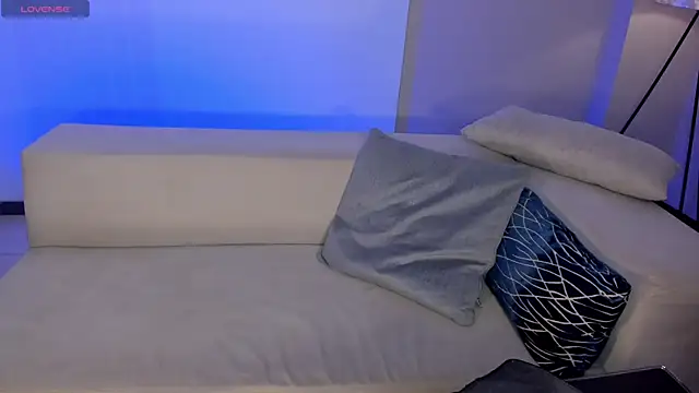 MariaHerrera_ webcam