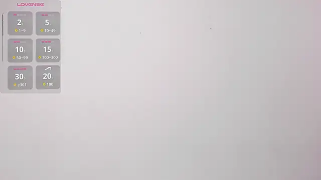 Michel_fitnes webcam