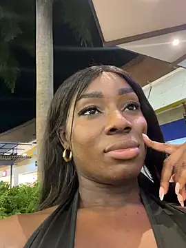 ZarahFerreira webcam