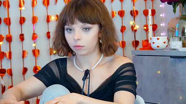 ElisabethDavis webcam