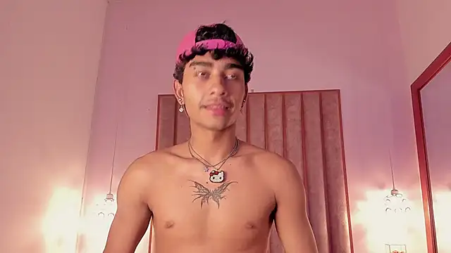 Mike_thomsonn webcam