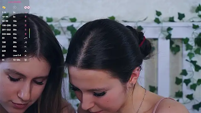 GabrielleLynchard webcam