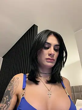 goddess_dollxxx webcam