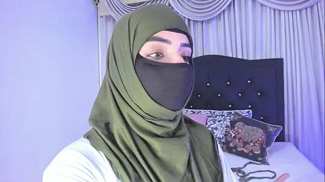 uzra_hayed - Uzra_hayed's free webcam