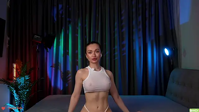 Healing_Hottie webcam