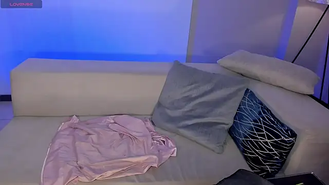 MariaHerrera_ webcam